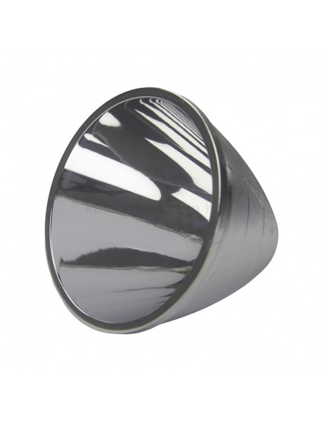 41.5mm (D) x 32.5mm (H) SMO Aluminum Reflector