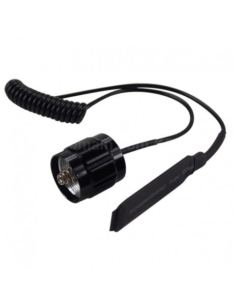 501B Flashlight Remote Pressure Switch (1 pc)
