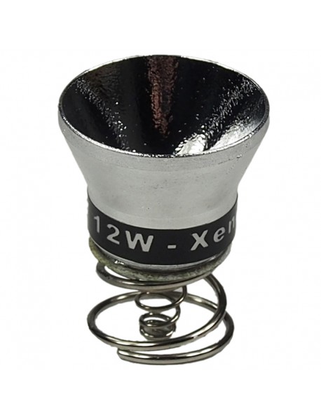 3.7V 12W / 15W Xenon Bulb Drop-in (Dia. 26.5mm)