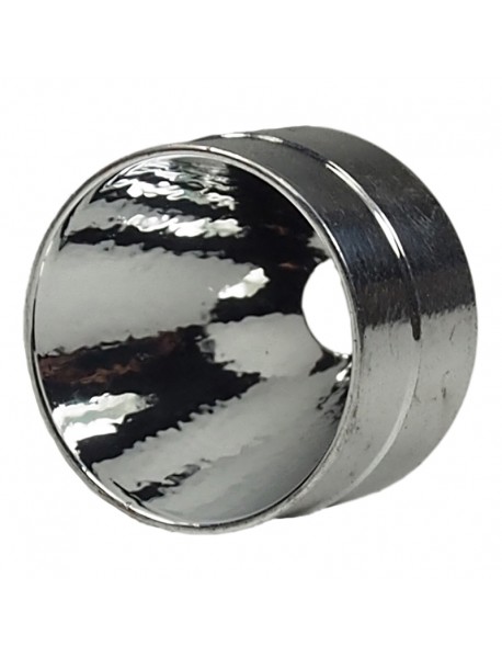 20.3mm(D) x 17.5mm(H) OP Aluminum Reflector