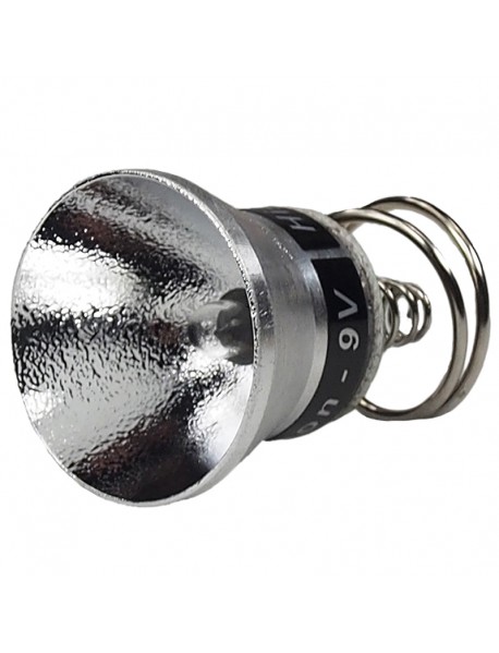 9V Xenon Bulb Drop-in (Dia. 26.5mm)