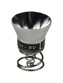 9V Xenon Bulb Drop-in (Dia. 26.5mm)