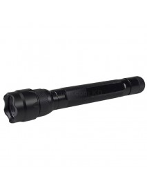 502D Flashlight Shell - Black (1 pc)