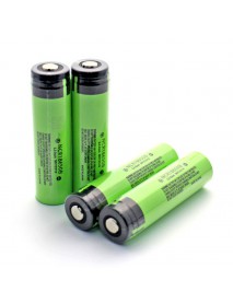 Soshine 18650P-3.7-3400T 3.7V 3400mAh Rechargeable 18650 Battery (4 pcs)