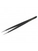 140mm (L) 11A Stainless Steel Anti-static Tweezer