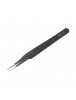 125mm (L) ESD-18 Stainless Steel Anti-static Tweezer