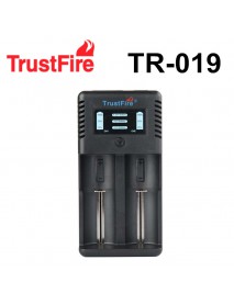 TrustFire TR-019 Intelligent Fast Charger ( US Plug )