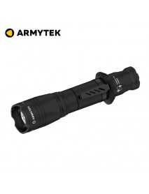 Armytek Dobermann Pro XHP35 HI 1500 Lumens Magnet USB Rechargeable 18650 Flashlight