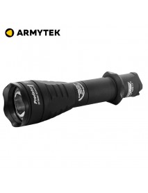 Armytek Predator XP-L HI 1000 Lumens 6-Mode 18650 Flashlight Tactical