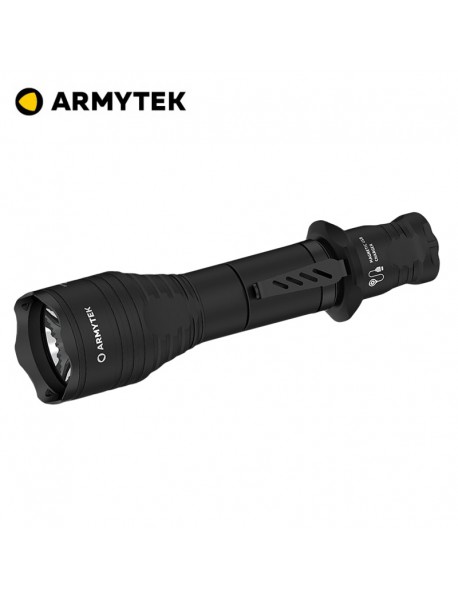 Armytek Viking Pro XHP50.2 2200 Lumens Magnet USB Rechargeable 18650 Flashlight