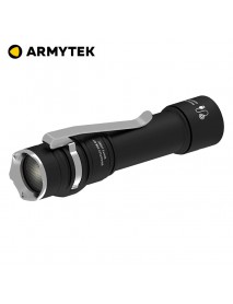 Armytek Prime C2 Pro Magnet USB XHP50.2 2400 Lumens 18650 Flashlight EDC