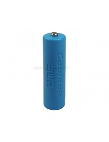 Coolook AA Dummy Battery Placeholder Cylinders Fake Cell (2 pcs)