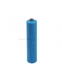 Coolook AAA Dummy Battery Placeholder Cylinders Fake Cell (2 pcs)