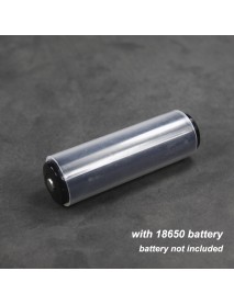 18650 to 21700 Battery Converter
