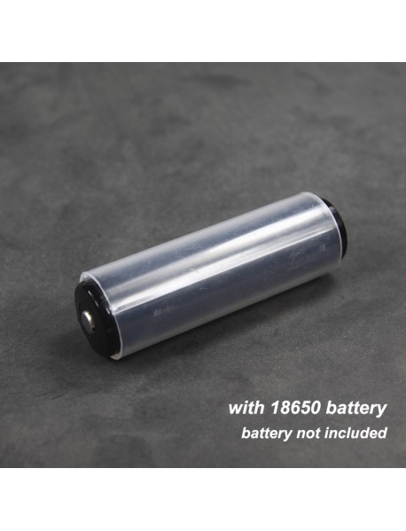 18650 to 26650 Battery Converter