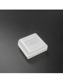 2 x 16340 Battery Storage Box