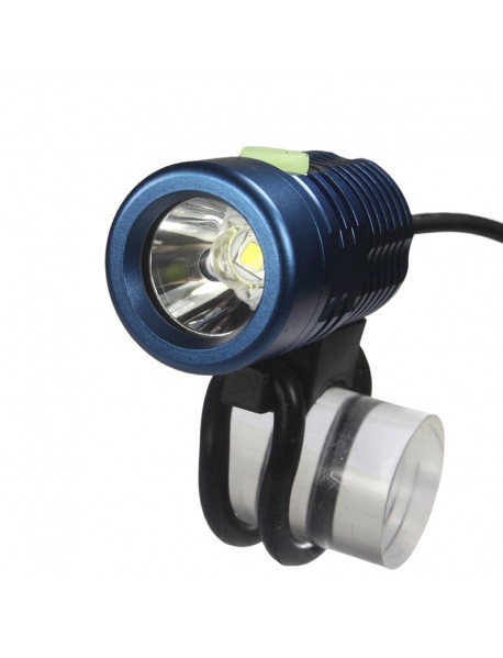 BL12 XM-L2 LED 4-Mode 1000 Lumens Bike Front Light