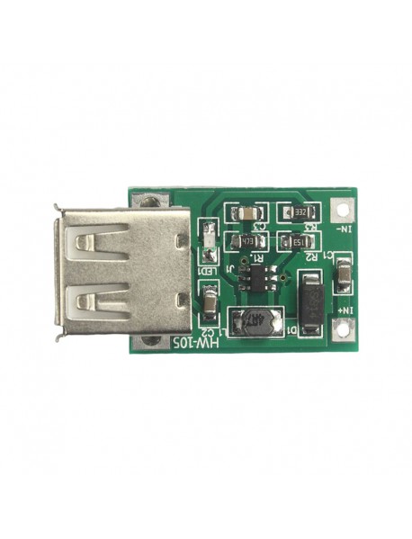 DC-DC Converter Boost Module 0.9V - 5V USB Charging Board