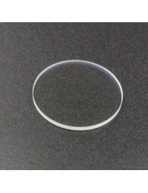 26.4mm (D) x 2mm (T) Multi-Layer AR Coated Lens