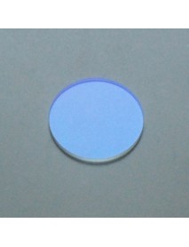 16.9mm (D) x 1mm (T) Multi-Layer AR Coated Lens