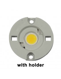 Cree CXA1304C 10.9W 9V COB LED Emitter with Holder