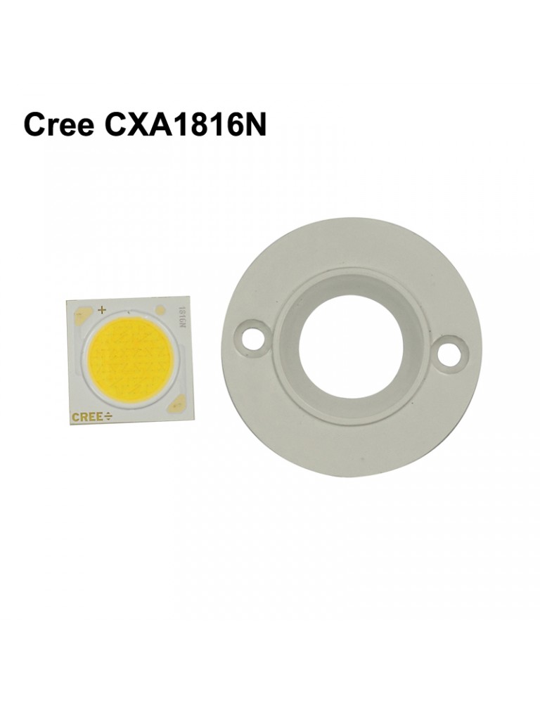 Cree CXA1816N 42V COB LED Emitter