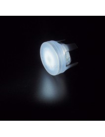 Flashlight Diffuser for 22mm - 50mm LED Flashlight