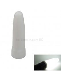 A30 Flashlight Diffuser (Inner Dia. 26.5mm)