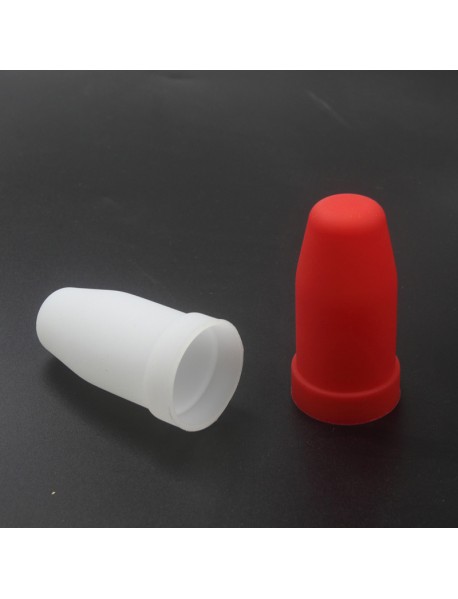 Silicone Elastic Diffuser for 28mm (D) Flashlight Head