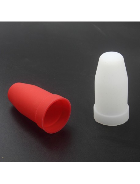 Silicone Elastic Diffuser for 28mm (D) Flashlight Head