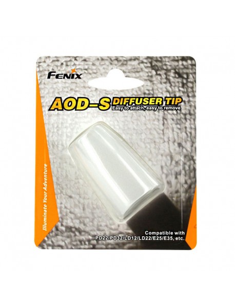 Fenix AOD-D Diffuser Tip