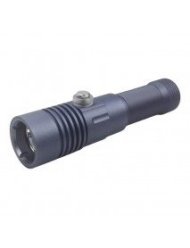 LusteFire D34 SST-40 2000 Lumens 6-Mode 21700 Diving Flashlight