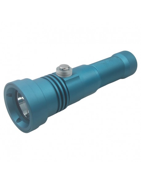 LusteFire D38 SST-70 3000 Lumens 8-Mode 21700 Diving Flashlight