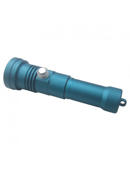 LusteFire D38 SST-70 3000 Lumens 8-Mode 21700 Diving Flashlight