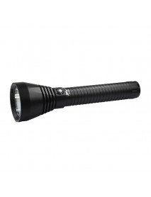 DV80 XHP70.2 4000 Lumens Stepless Adjusted LED Diving Flashlight (2x26560)