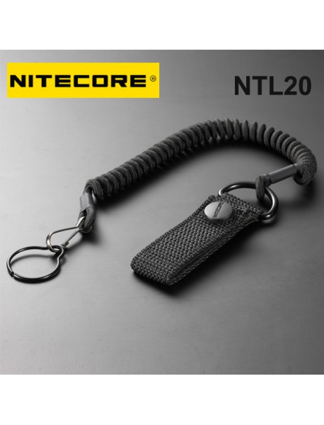 NiteCore NTL20 Tactical Lanyard