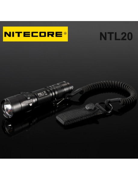 NiteCore NTL20 Tactical Lanyard