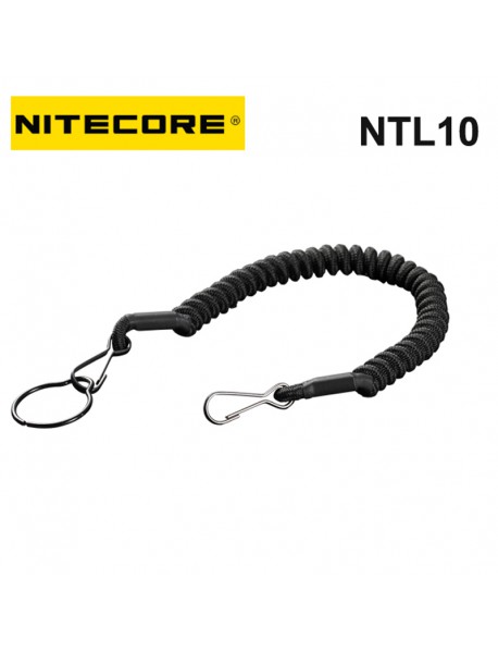 NiteCore NTL10 Tactical Lanyard