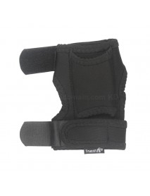 TrustFire Diving Flashlight Glove Adjustable Wrist Strap