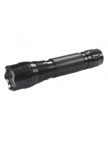 501B P60 Flashlight Host 132mm (L) x 30mm (D)