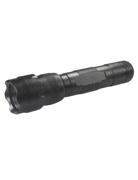 502B P60 Flashlight Host 135mm (L) x 30mm (D)