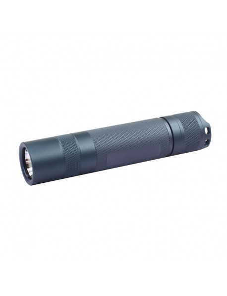 S2 Plus 21700 LED Flashlight Host 126mm x 27mm