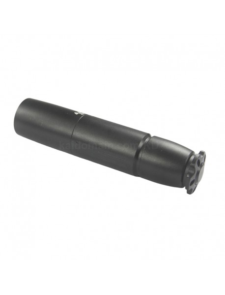 92mm (L) x 20mm (D) AA Flashlight Host