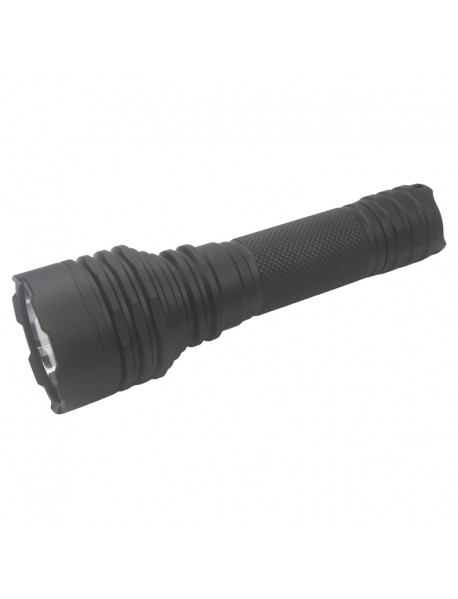 K8S 21700 LED Flashlight Host 152mm x 44.5mm