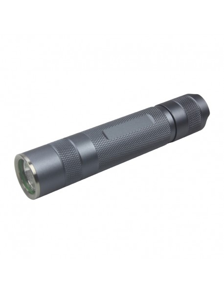 K12S 18650 Flashlight Host 118mm (L) x 24mm (D)