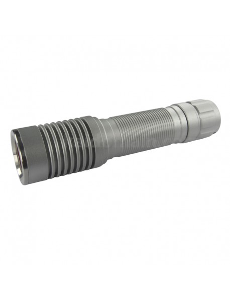 K1C 21700 USB Type-C Rechargeable LED Flashlight Host