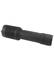 K2B 21700 USB Type-C Rechargeable Flashlight Host 150mm (L) x 39.6mm (D)