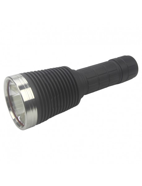 K62 26650 Flashlight Host 172mm x 60mm