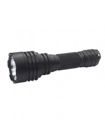 K8S 18650 DIY LED Flashlight Host 142mm x 44.5mm