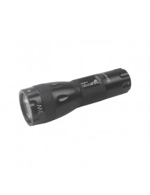 UF WF-601D 3W LED 6500K 200 Lumens 1-M 16340 Flashlight